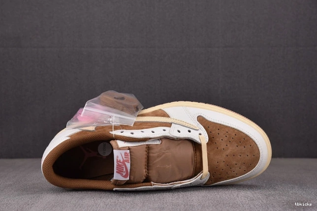 Cheap TB 1 SP x Scott Low Travis DM7866-106 AJ OG 0709